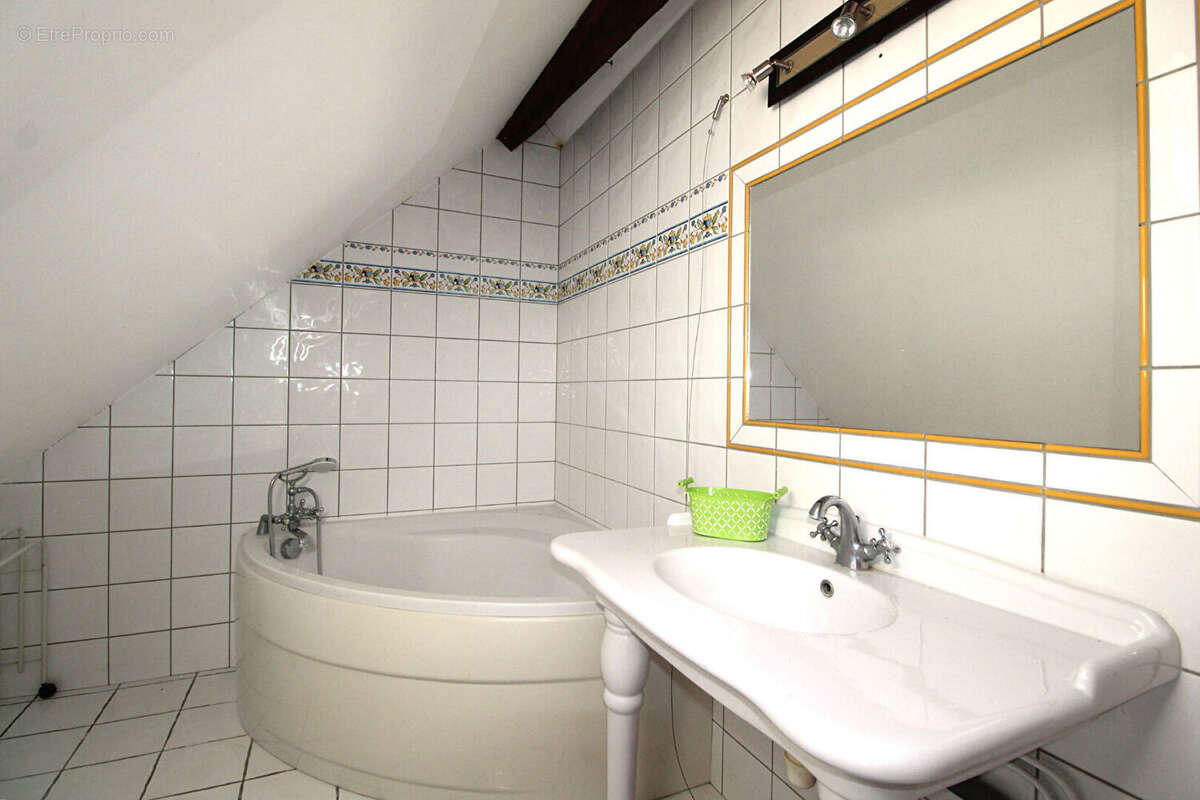 FIXIN - Maison de charme 140 m² - photo 18