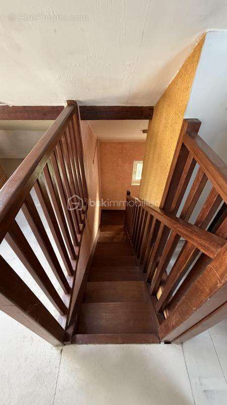 Maison à CONFLANS-SAINTE-HONORINE