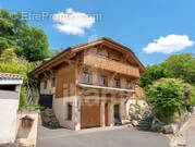 Maison à ARCHAMPS
