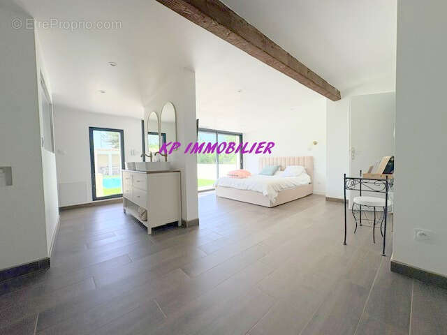 Appartement à CUXAC-D'AUDE