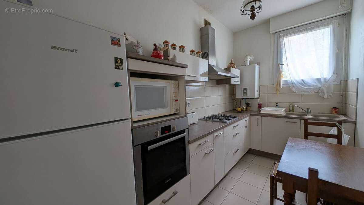 Appartement à LA ROCHELLE