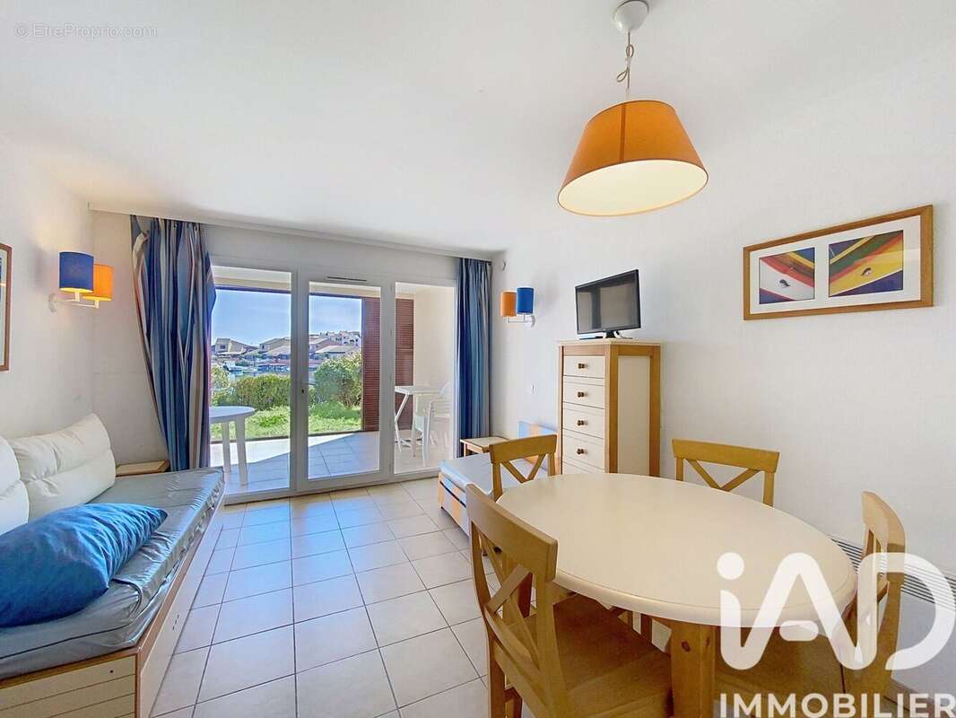 Photo 7 - Appartement à LE BARCARES