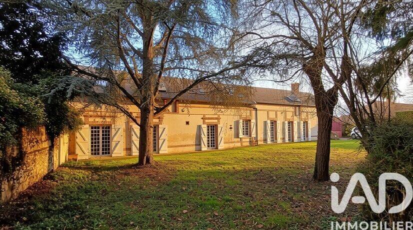 Photo 1 - Maison à SAINT-LUC