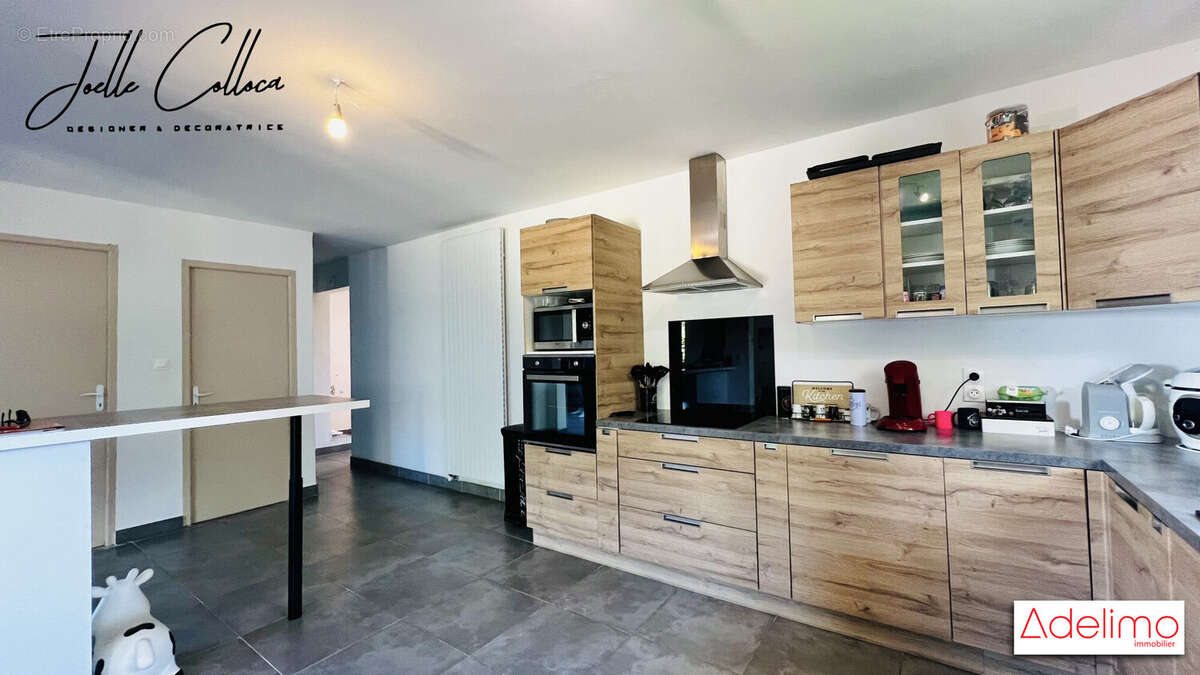 Maison à SAINT-PRIVAT-DES-VIEUX