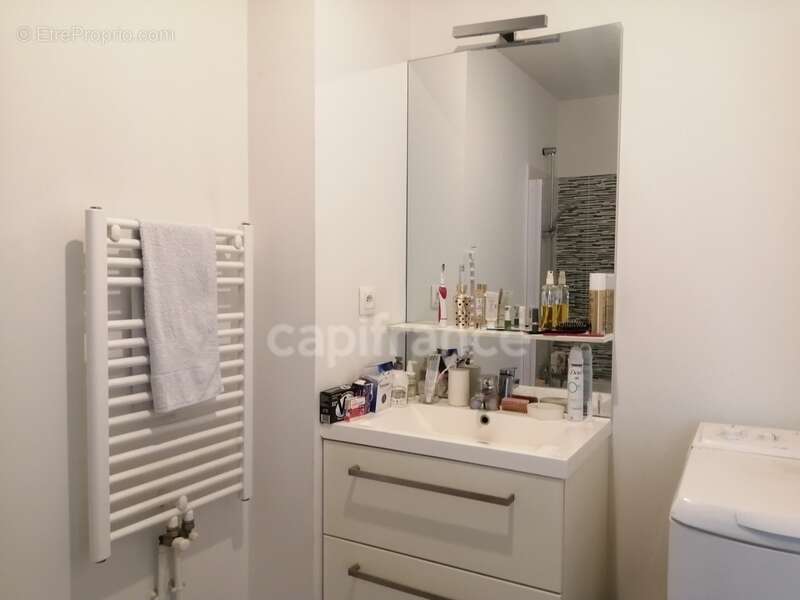 Appartement à JOUE-LES-TOURS