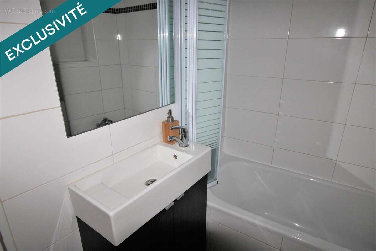 Photo 6 - Appartement à EYGUIERES