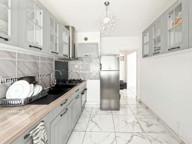 Appartement 4 pièces 76 m2 Chenôve (21) - photo 3