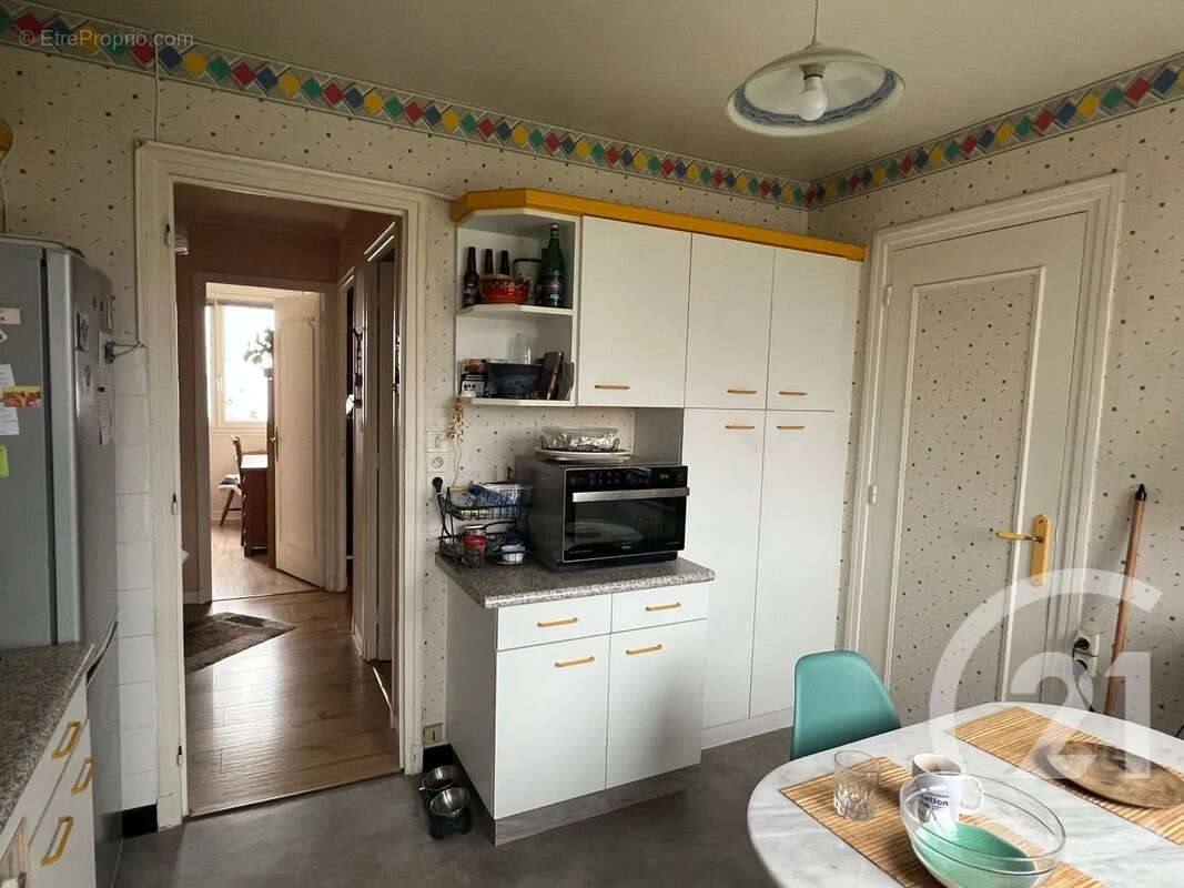 Appartement à AURILLAC
