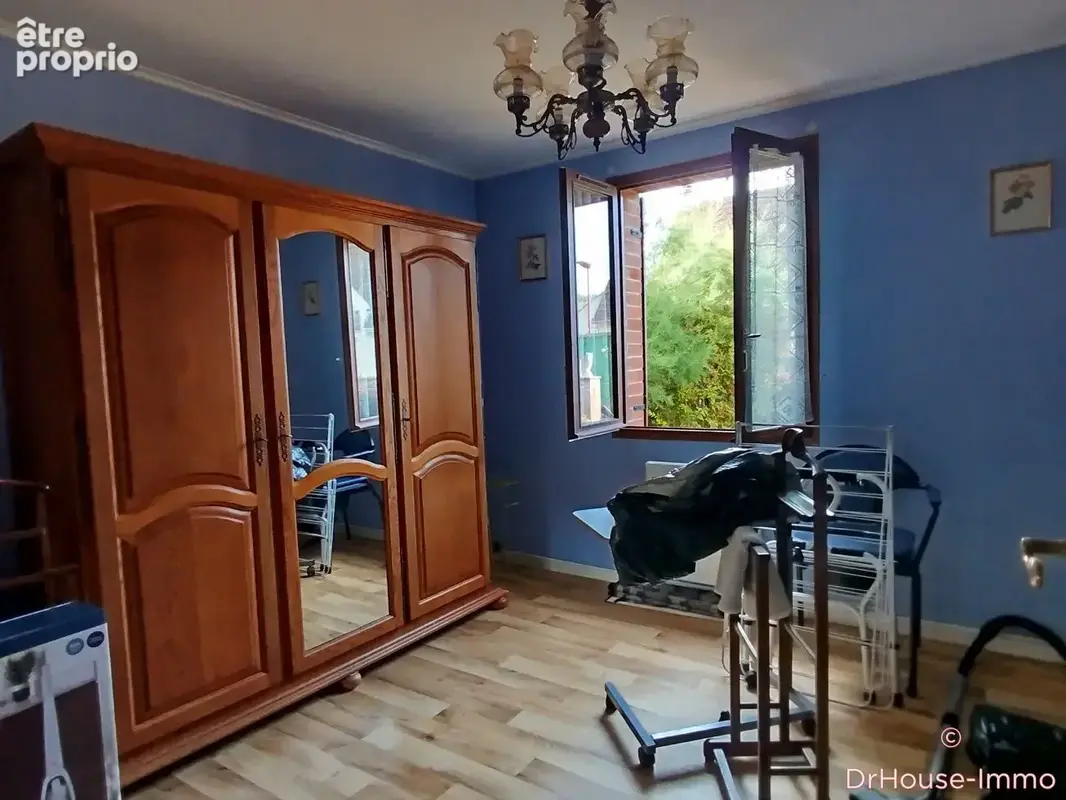 Maison 6 pièces 100 m² à vendre à Mametz (62120) - photo 8