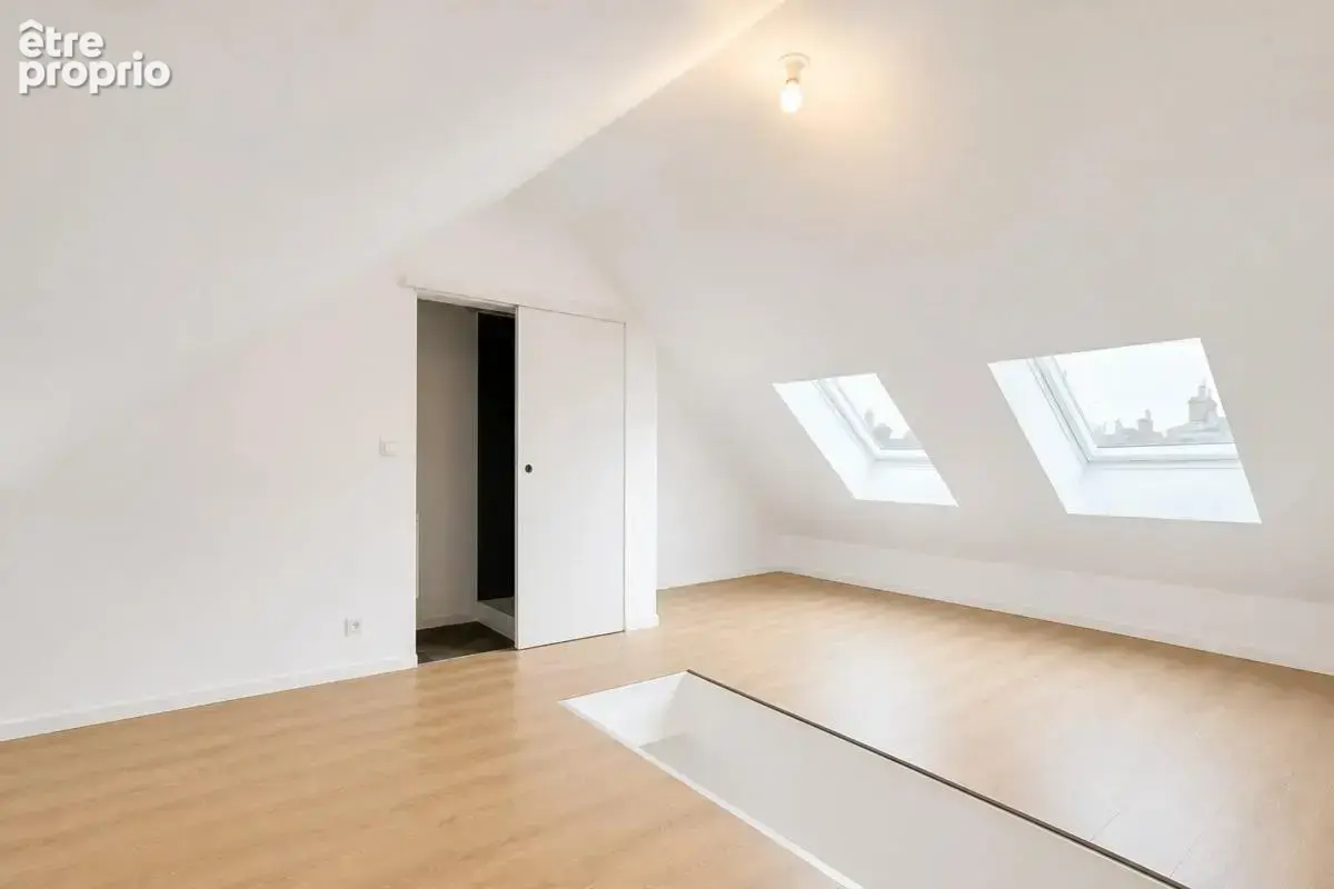 Immeuble de rapport rénové à Roubaix — 12,6 % de rentabilité - photo 14