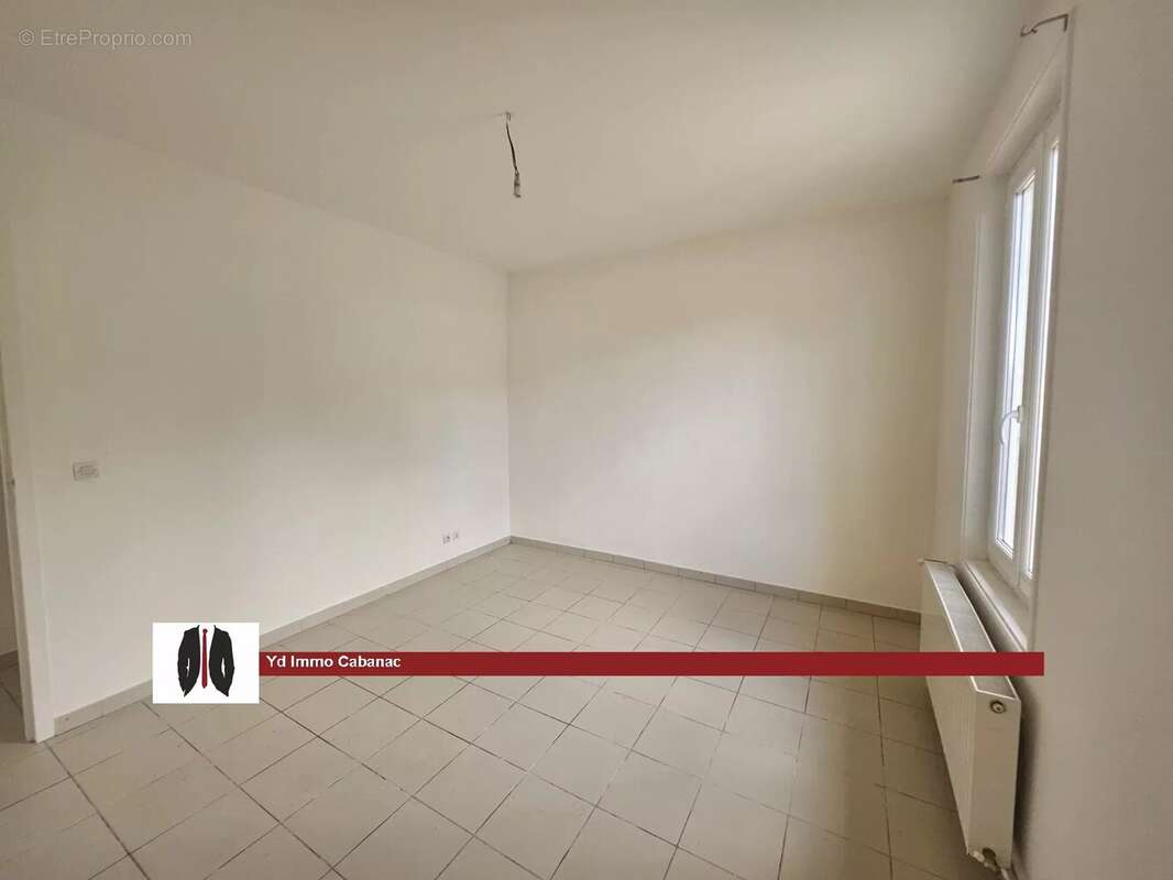 Maison individuelle pleine de charme à Cabanac-et-Villagrains - photo 13
