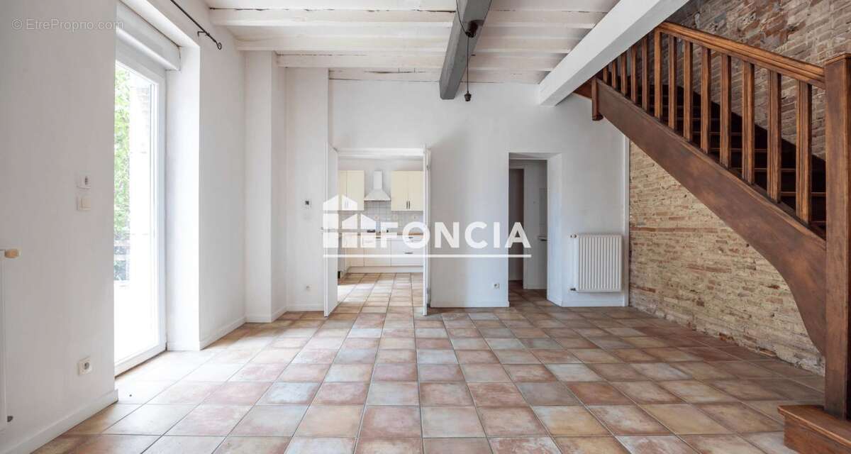 Maison à BALMA
