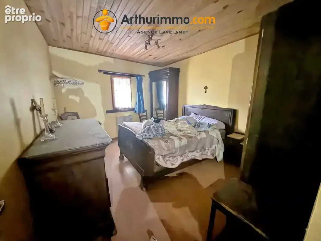 Maison de village spacieuse à Rivel - 8 chambres, 21 pièces - photo 11