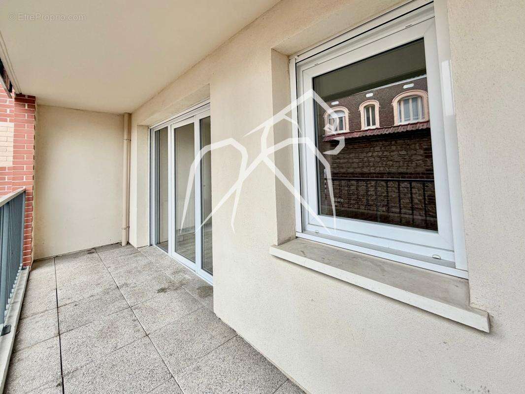 Appartement à ROUEN