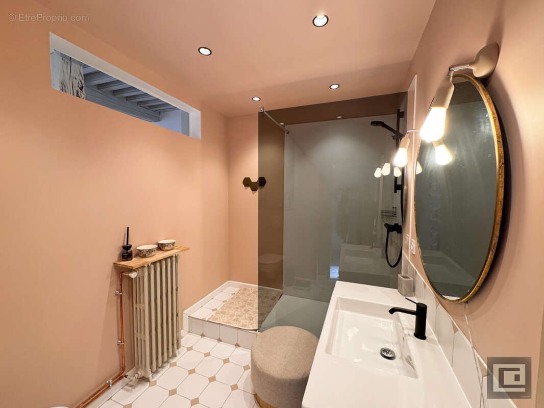 Appartement à CHALON-SUR-SAONE