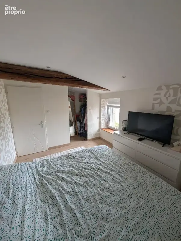Maison en pierres rénovée  Gétigné - photo 6