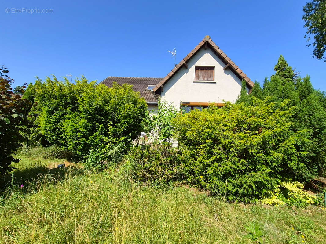 Maison à TAVERNY