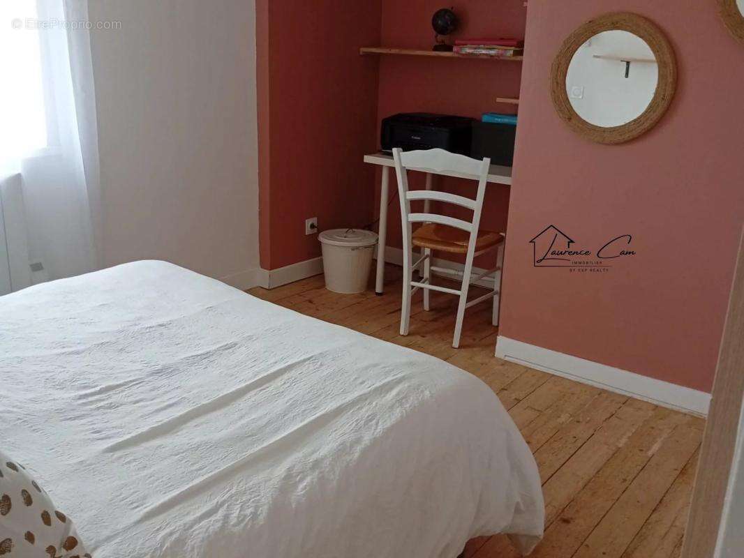 Maison à PLOUGUERNEAU