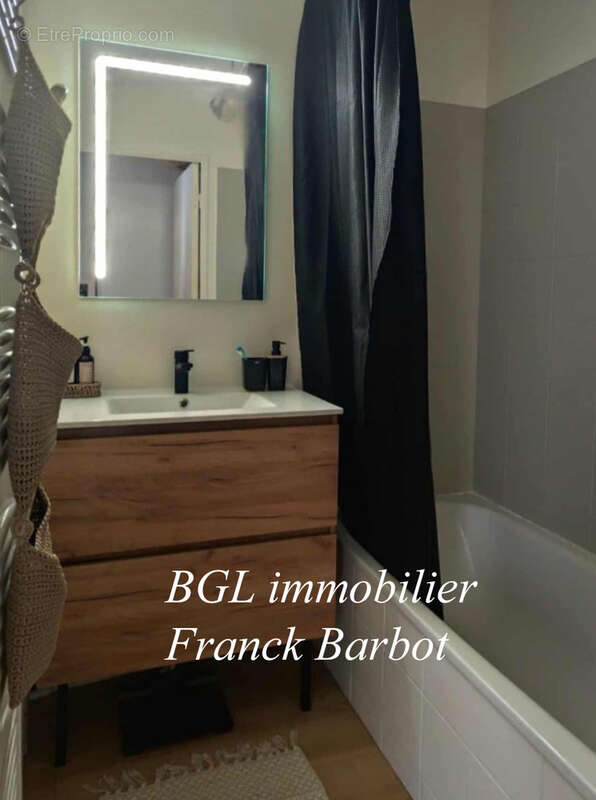 Appartement à BISCARROSSE