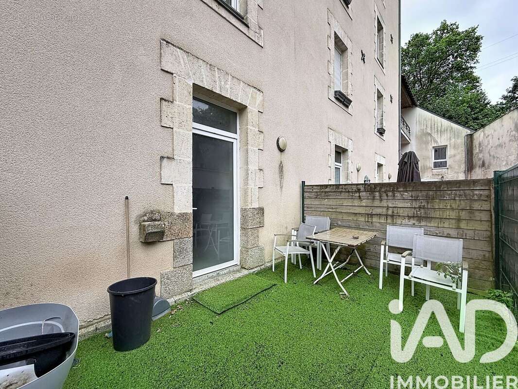 Photo 8 - Appartement à PONTCHATEAU