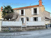 Maison à MORET-SUR-LOING