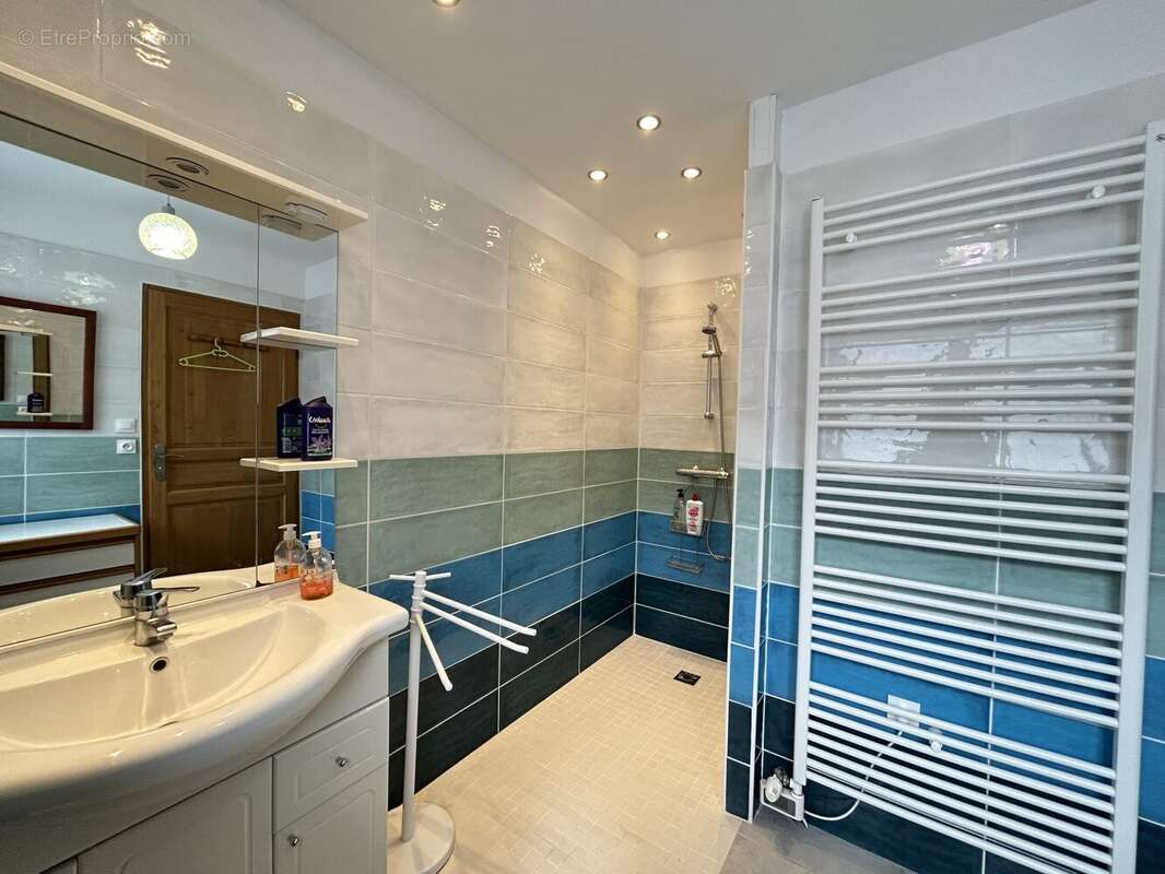 Maison à SAINT-VALERY-SUR-SOMME