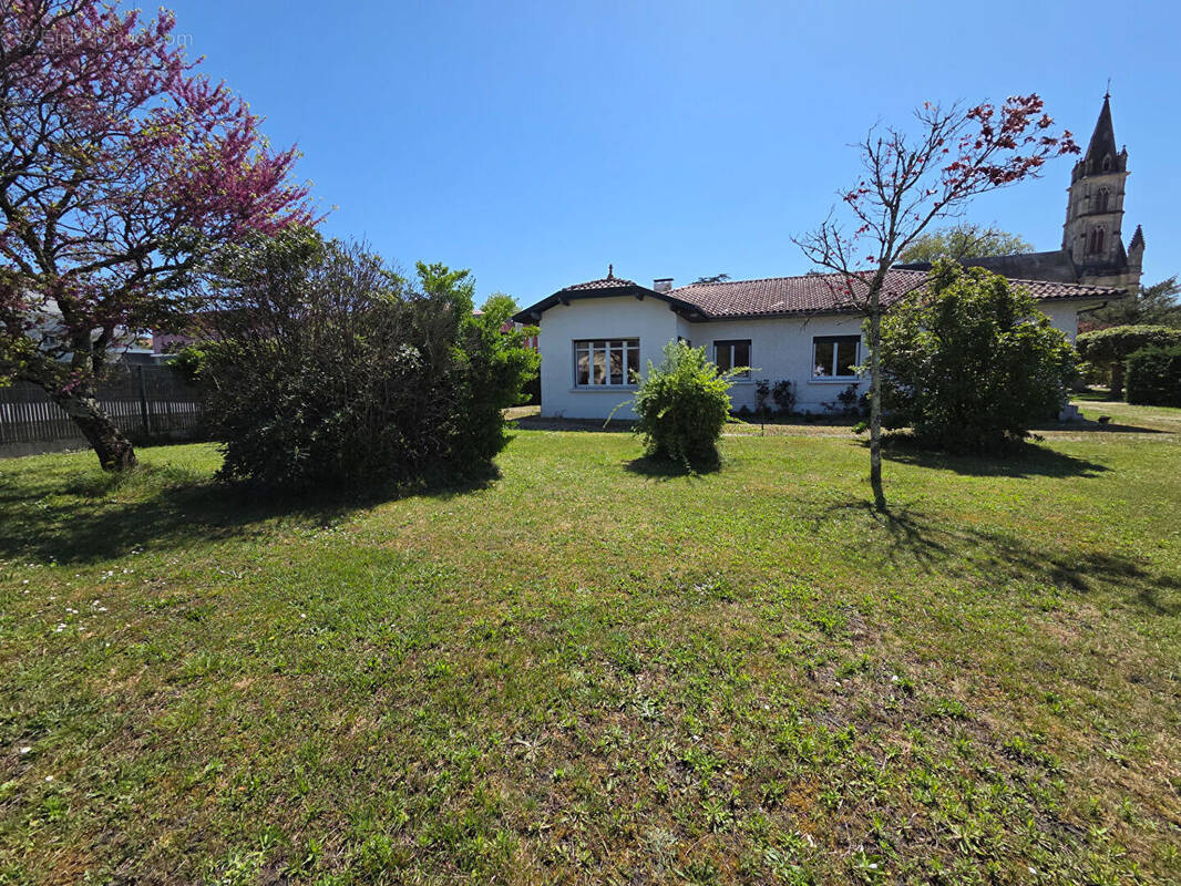 Maison à MARCHEPRIME