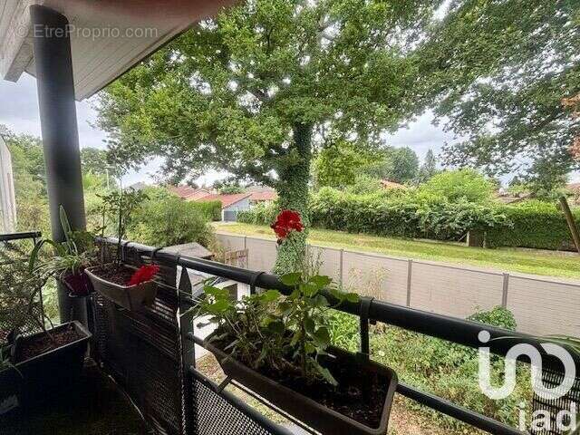 Photo 4 - Appartement à LONS