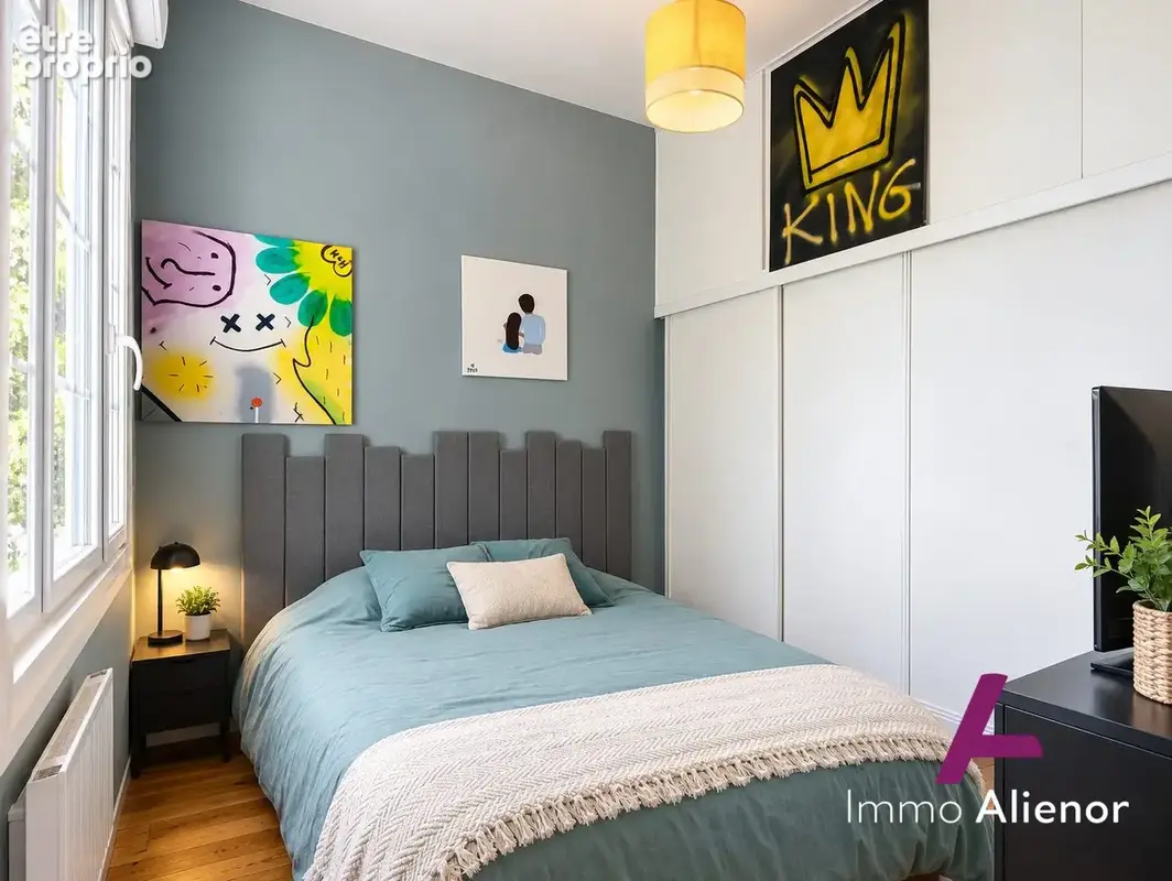 Maison 5 pièces 70 m² à vendre à Andernos-Les-Bains (33510) - photo 7