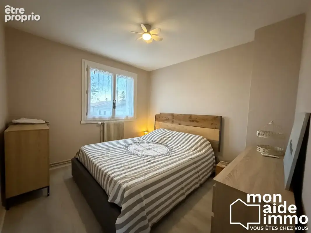 Maison 4 pièces 84 m² à vendre à Coutras (33230) - photo 4