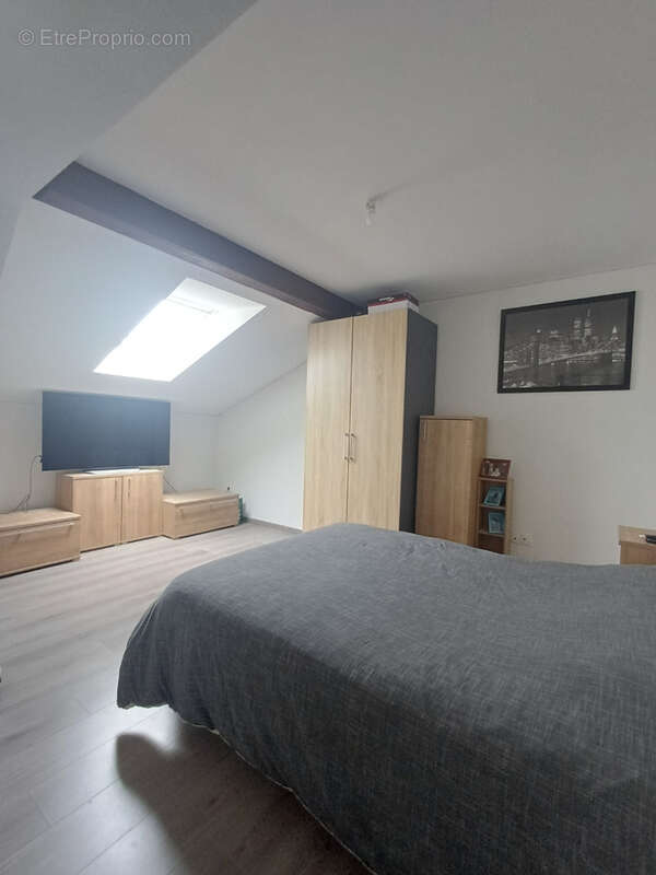Appartement F3   Montreux-Vieux   2 chambres   Petite copropriété   Parking - photo 8