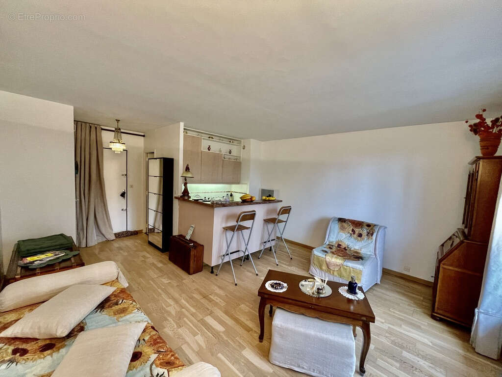 Appartement à VILLERS-SUR-MER