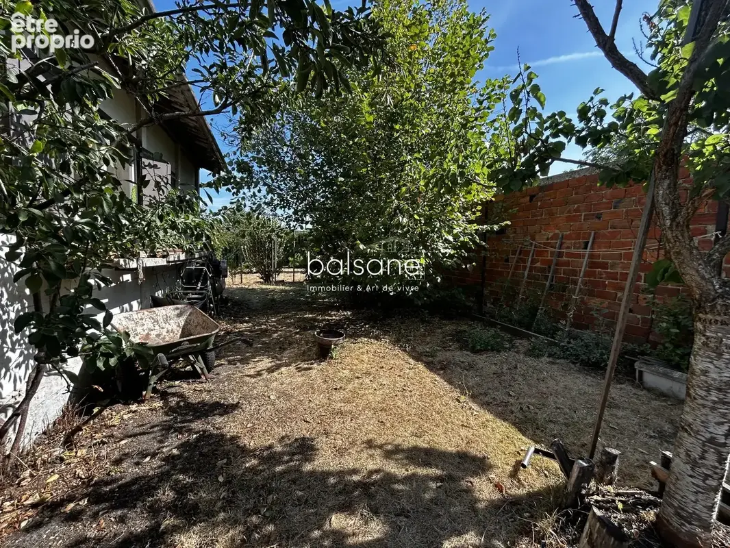 Maison 4 pièces 83 m² à vendre à Le Grand-Quevilly (76120) - photo 2