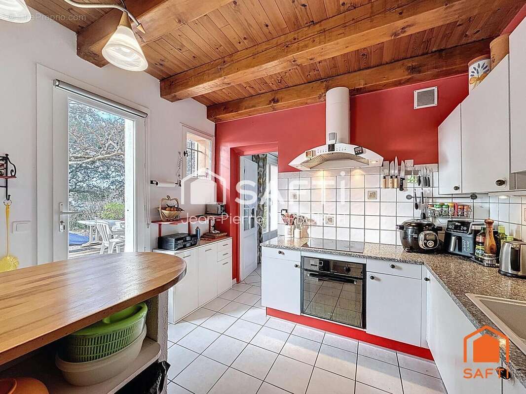 Photo 7 - Maison à REGUSSE