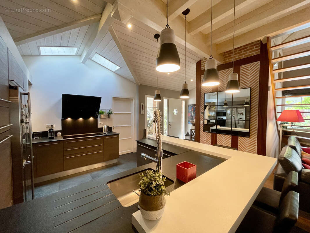 Maison à ANDERNOS-LES-BAINS