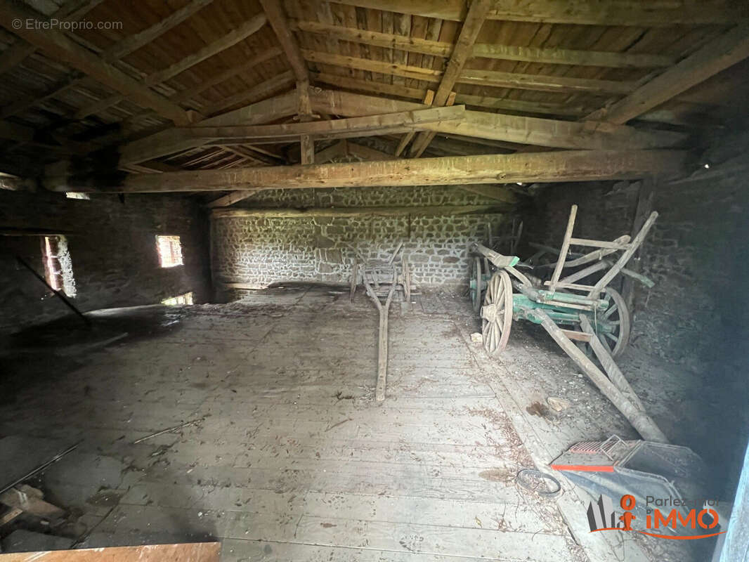 Maison 150 m² à Sauvain  - photo 2
