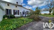 Photo 1 - Maison à SAINT-CIERS-CHAMPAGNE