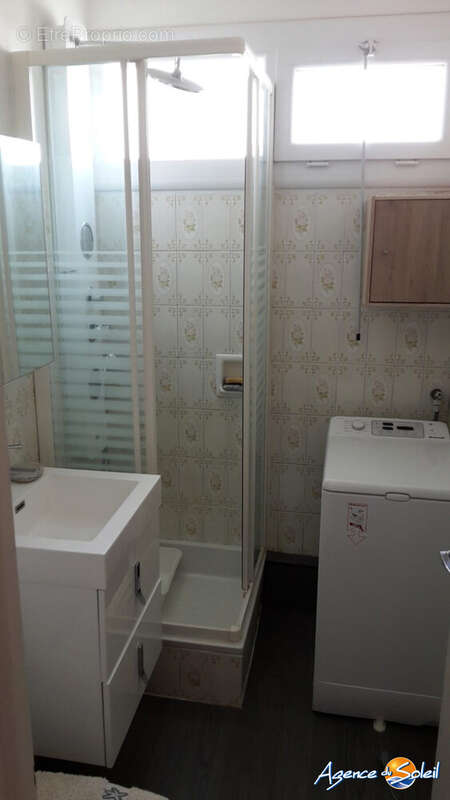 Appartement 35 m² à Le Barcares  - photo 8