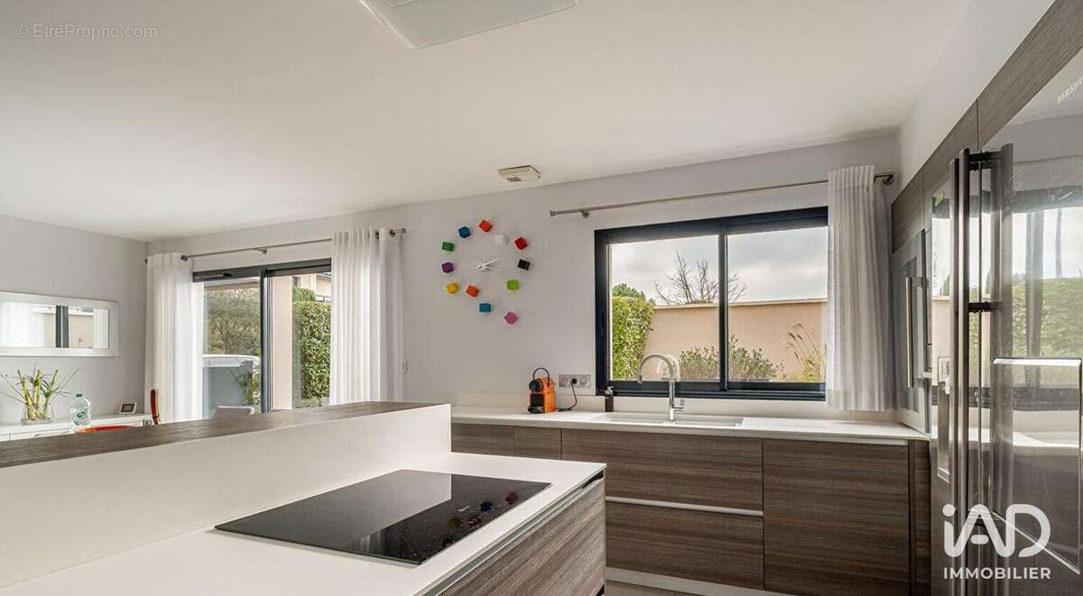 Photo 7 - Maison à SAINT-PRIEST