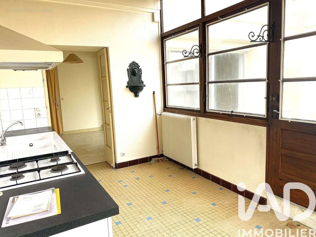 Photo 2 - Appartement à ROCHEFORT
