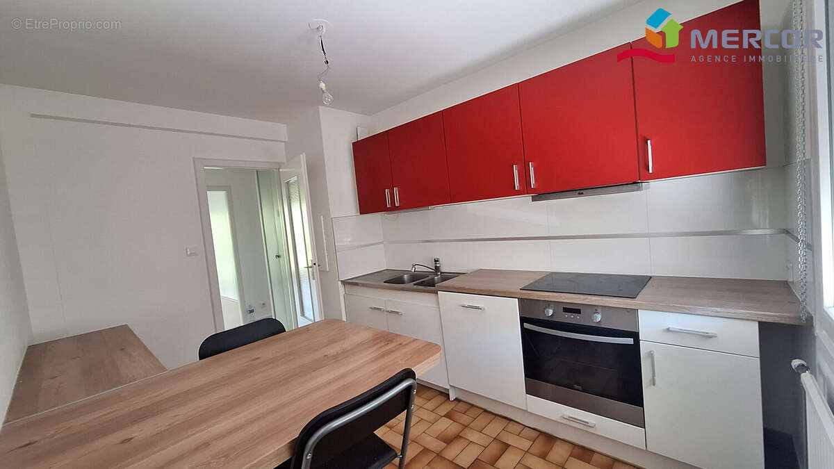 Appartement à ILLKIRCH-GRAFFENSTADEN