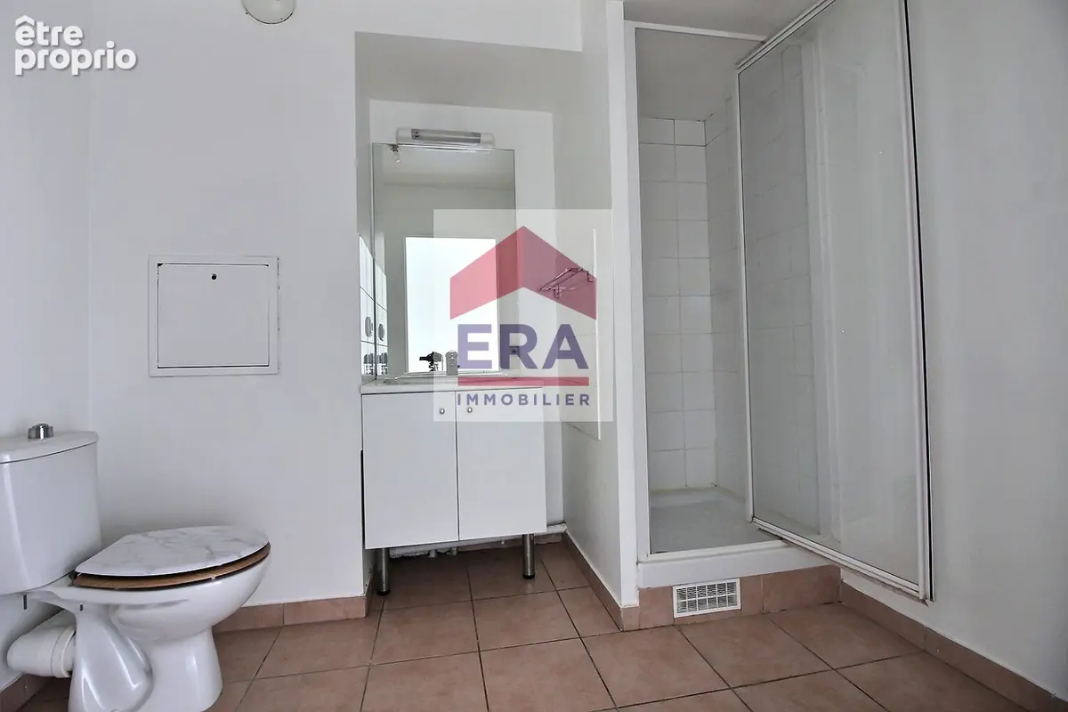 Appartement 20m² à villeneuve-la-garenne - photo 6