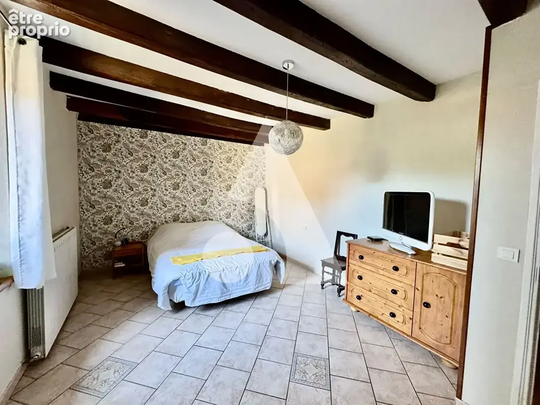 Maison de village Tramont-Emy 6 pièces - 185m² - photo 7