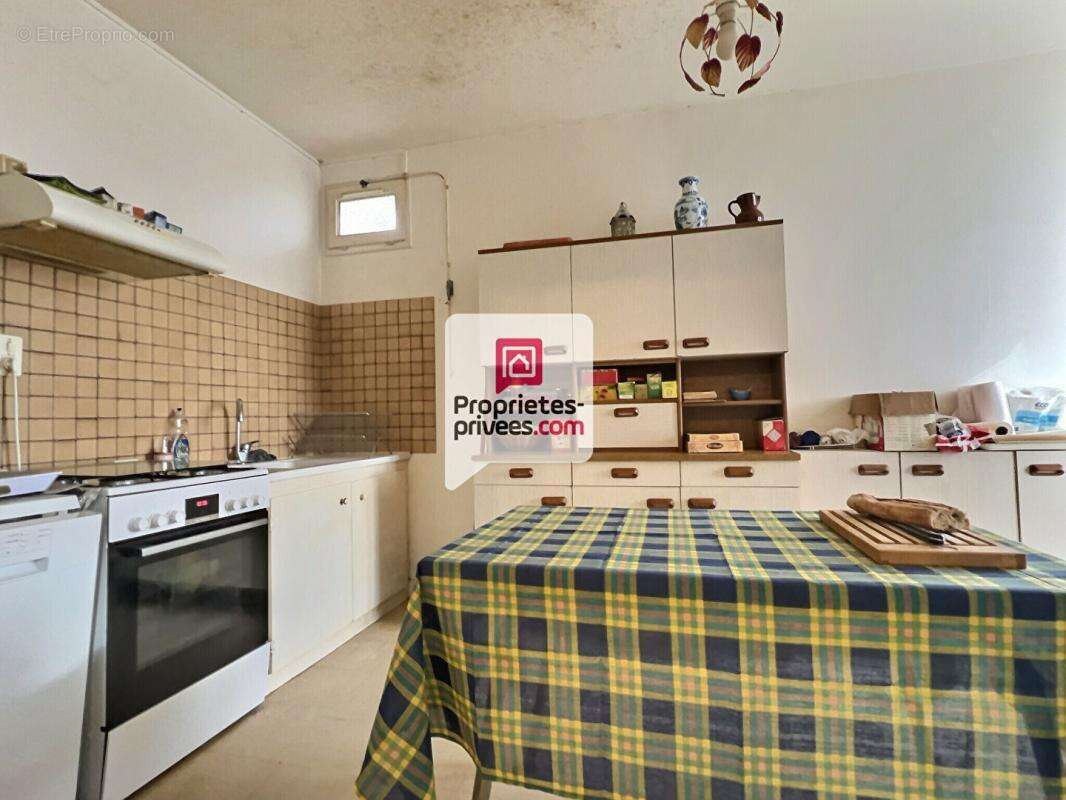 Appartement à BERGERAC