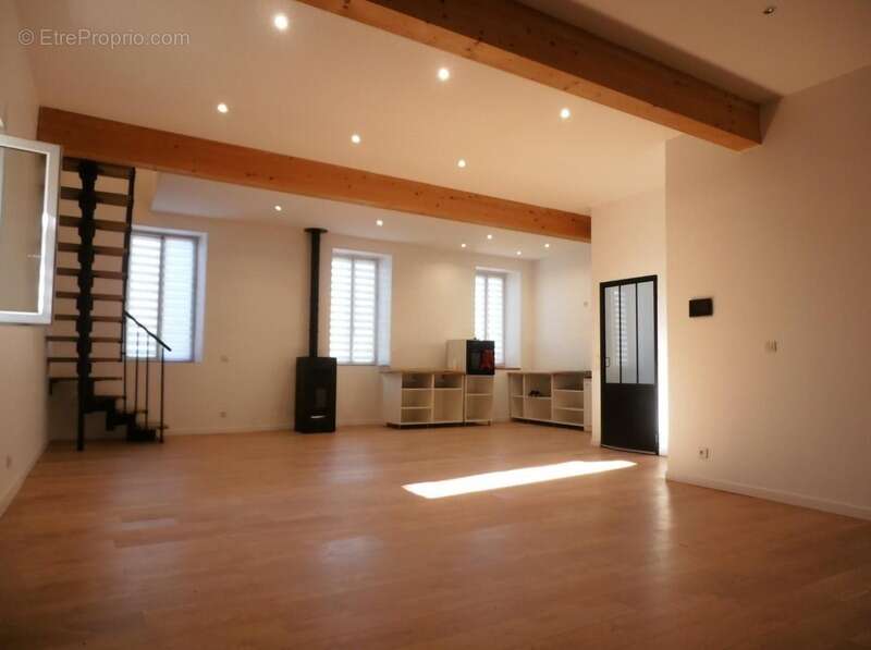 Appartement à MARSEILLE-11E