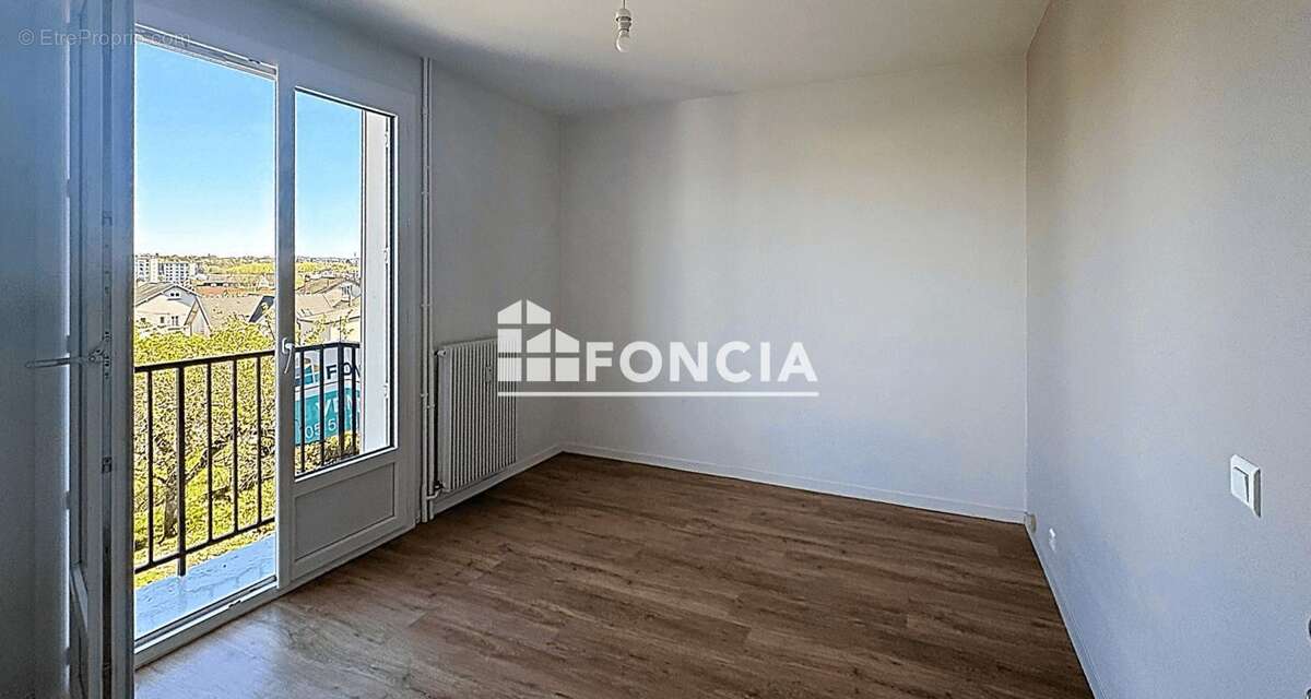 Appartement à LIMOGES