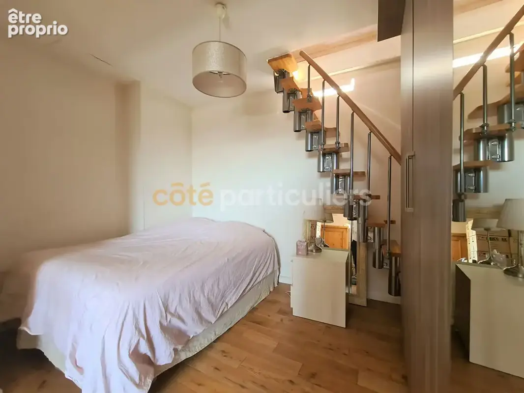 Appartement Saint Germain En Laye 2 pièce(s) 46 m2 - Coeur de ville - photo 3