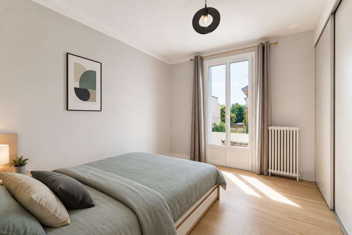 Maison familiale  Quartier Guilheméry - photo 3