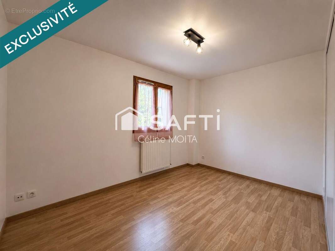 Appartement 66 m² à Saint-Alban-Leysse  - photo 8