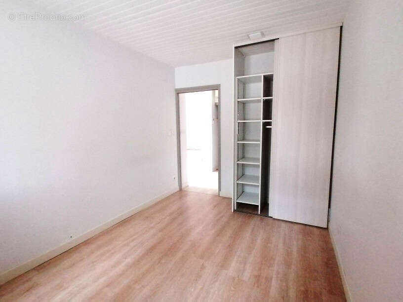 Maison à CASTELSARRASIN